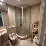 Holidays & Beachfront Neptuno I, Sea Views,pool,garden, Elviria Apartment *